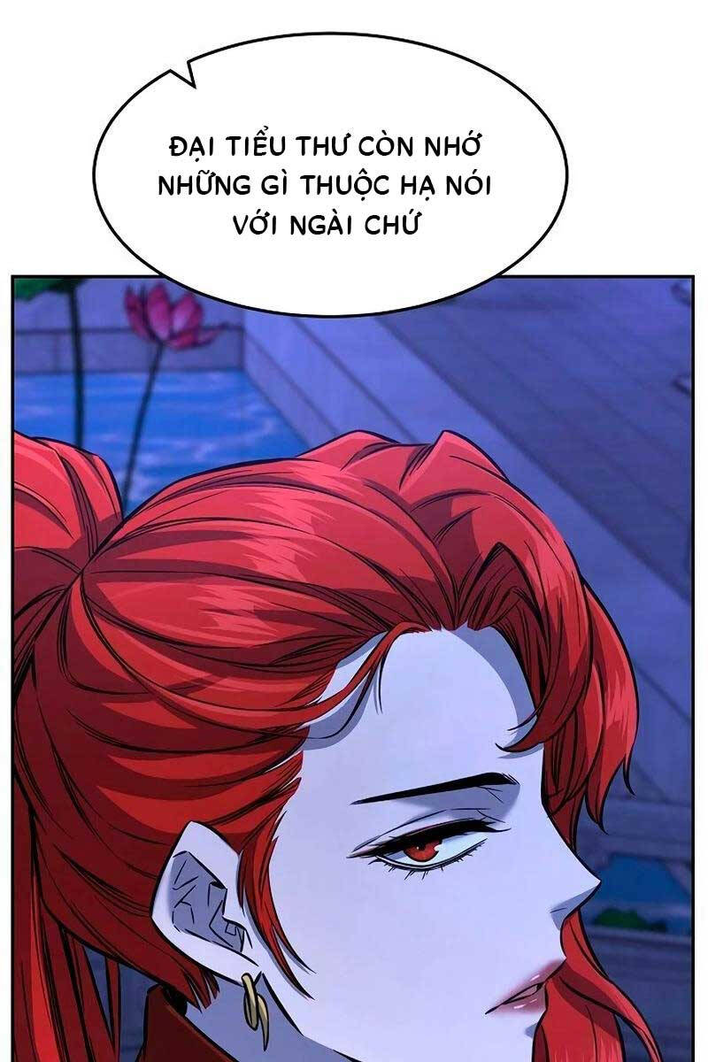 Cảm Kiếm Tuyệt Đối: Chương 45