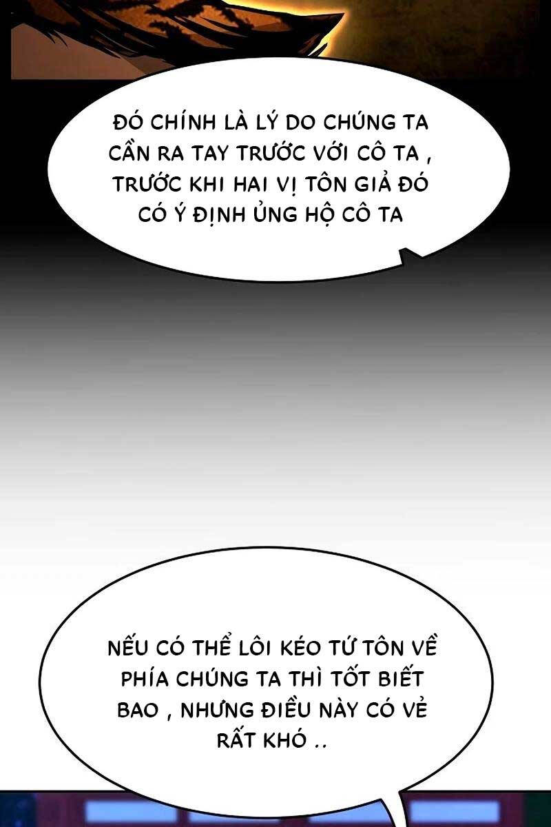 Cảm Kiếm Tuyệt Đối: Chương 45