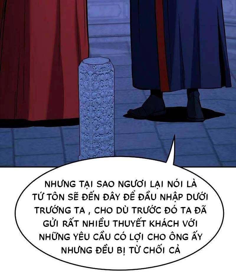 Cảm Kiếm Tuyệt Đối: Chương 45