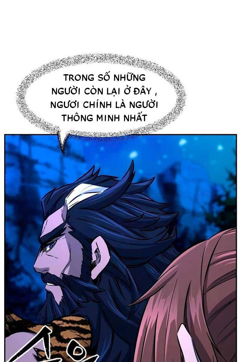Cảm Kiếm Tuyệt Đối: Chương 45