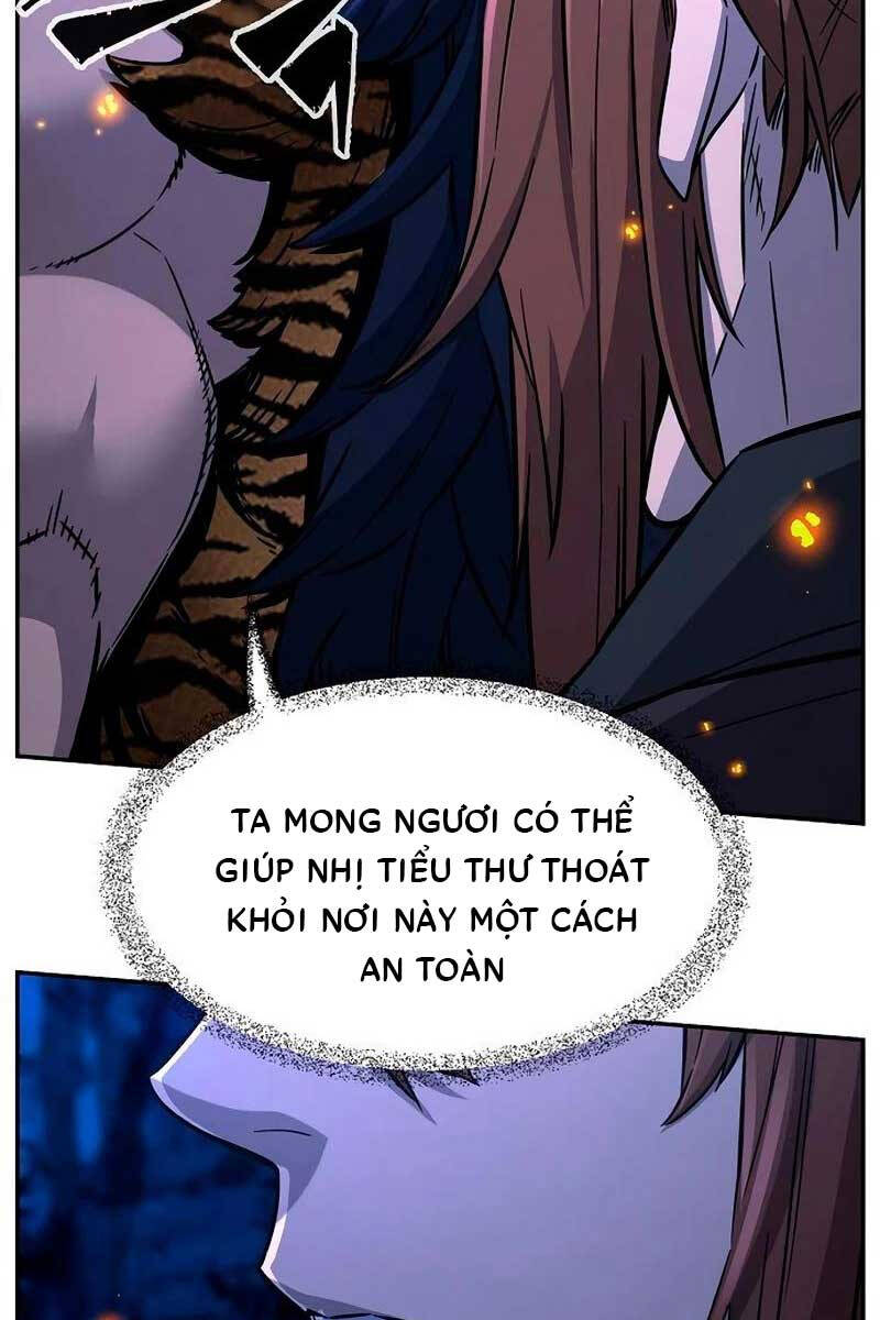 Cảm Kiếm Tuyệt Đối: Chương 45