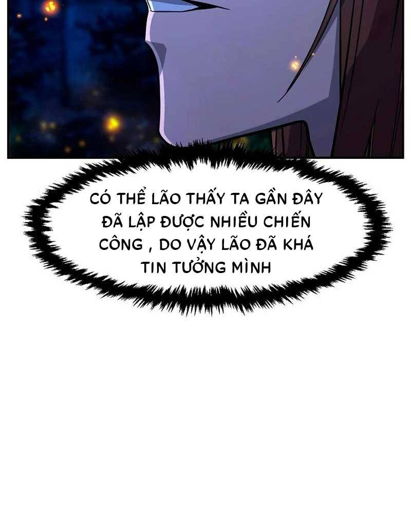 Cảm Kiếm Tuyệt Đối: Chương 45
