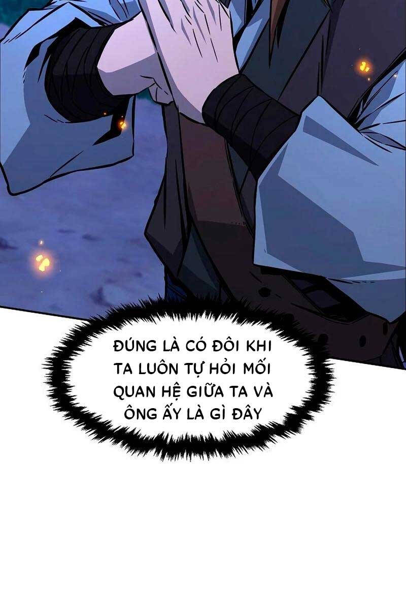 Cảm Kiếm Tuyệt Đối: Chương 45