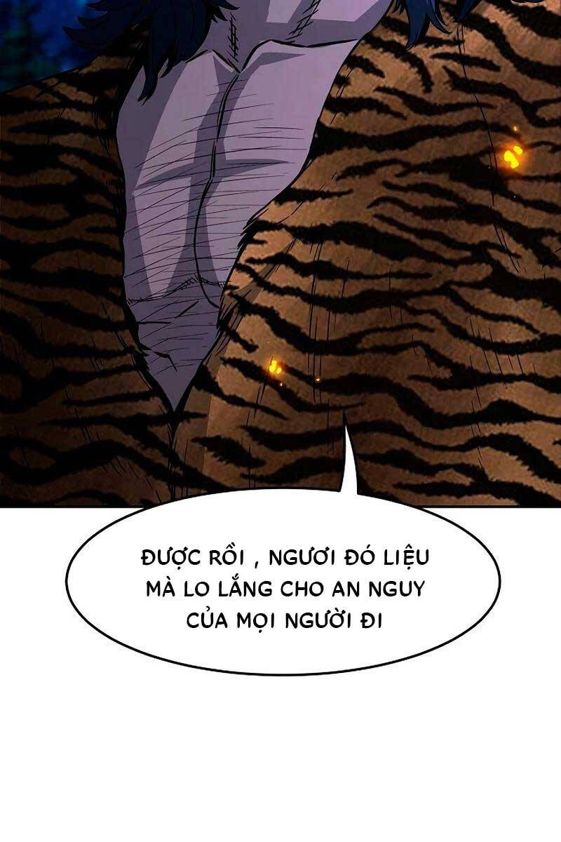 Cảm Kiếm Tuyệt Đối: Chương 45