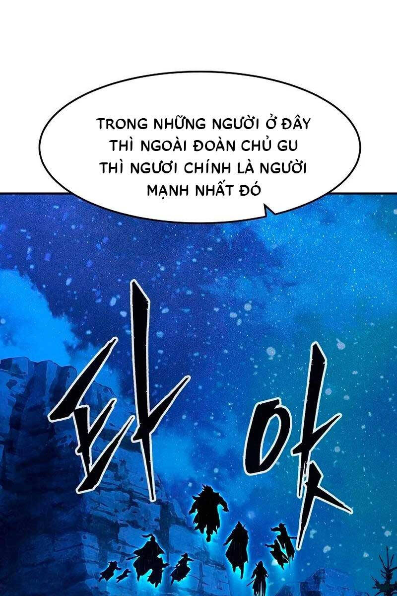 Cảm Kiếm Tuyệt Đối: Chương 45