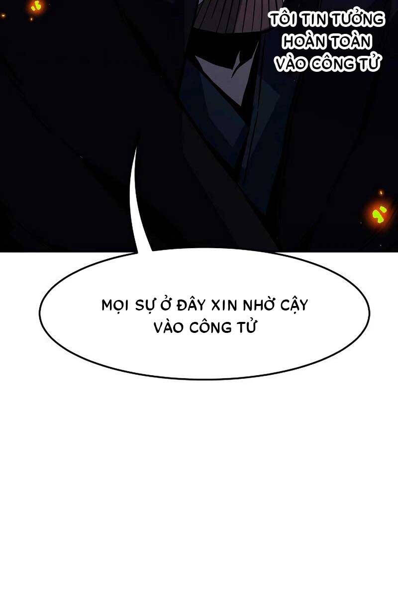 Cảm Kiếm Tuyệt Đối: Chương 45