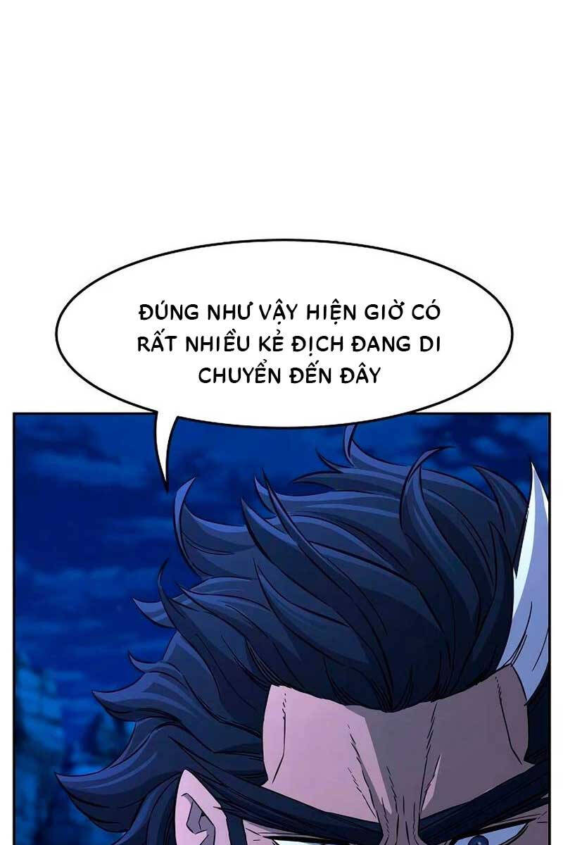 Cảm Kiếm Tuyệt Đối: Chương 45