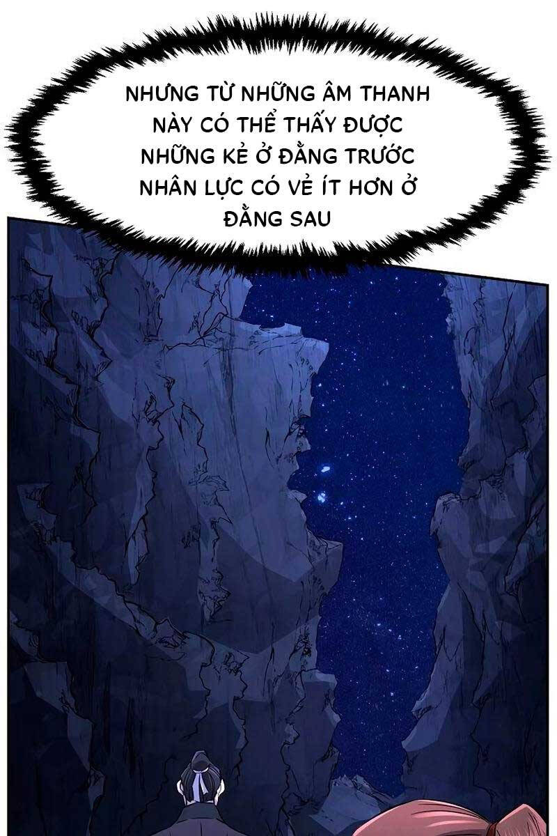 Cảm Kiếm Tuyệt Đối: Chương 45