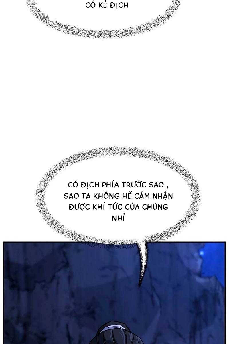 Cảm Kiếm Tuyệt Đối: Chương 45