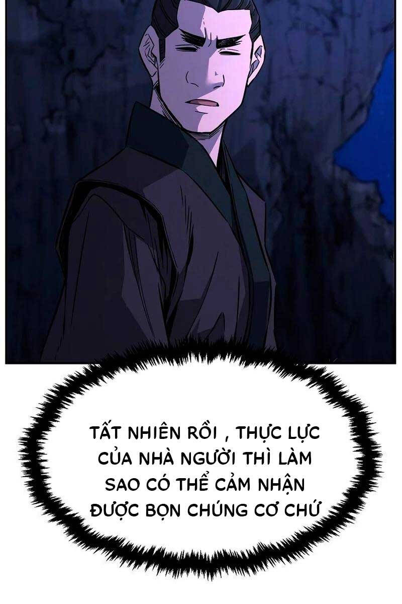 Cảm Kiếm Tuyệt Đối: Chương 45
