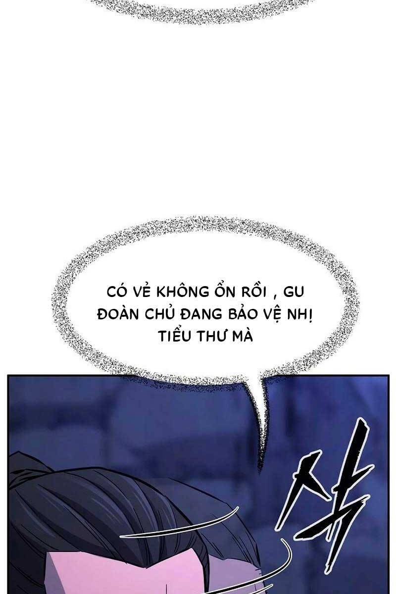 Cảm Kiếm Tuyệt Đối: Chương 45