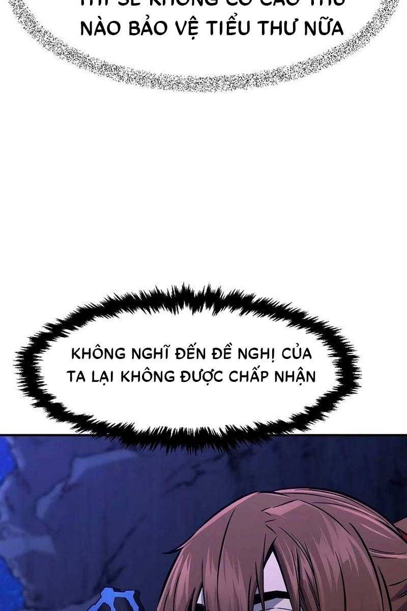 Cảm Kiếm Tuyệt Đối: Chương 45