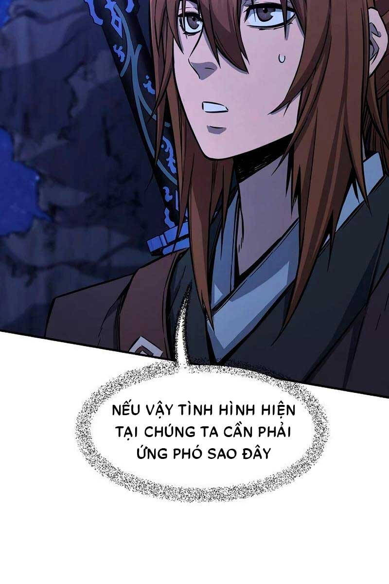 Cảm Kiếm Tuyệt Đối: Chương 45