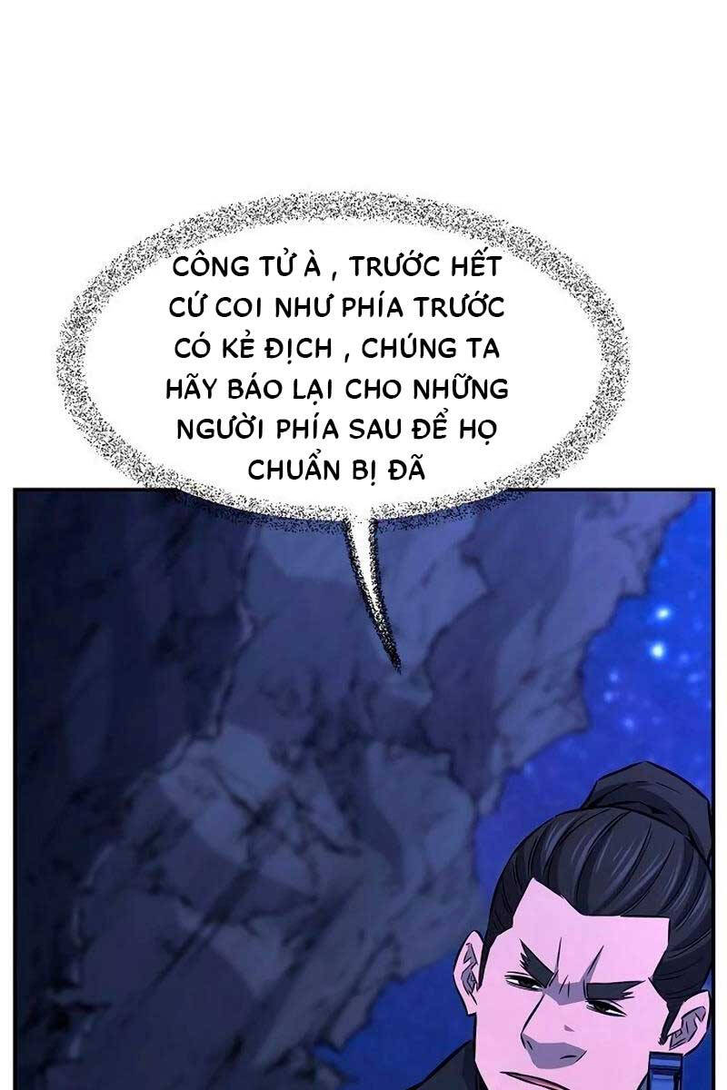 Cảm Kiếm Tuyệt Đối: Chương 45