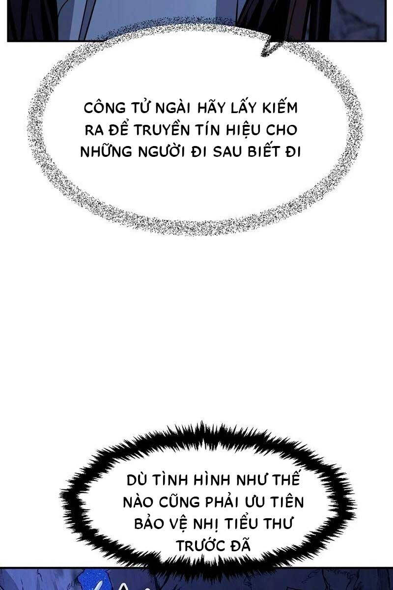 Cảm Kiếm Tuyệt Đối: Chương 45