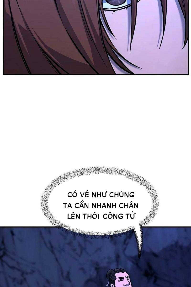 Cảm Kiếm Tuyệt Đối: Chương 45
