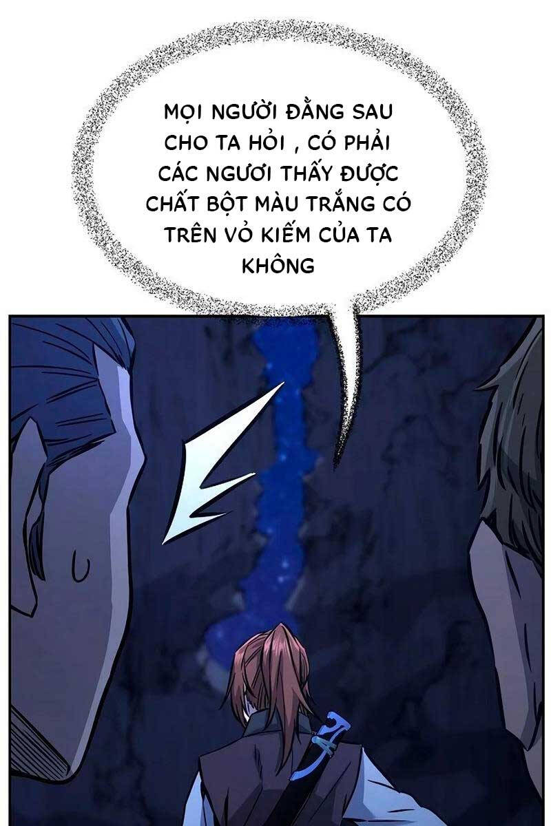 Cảm Kiếm Tuyệt Đối: Chương 45