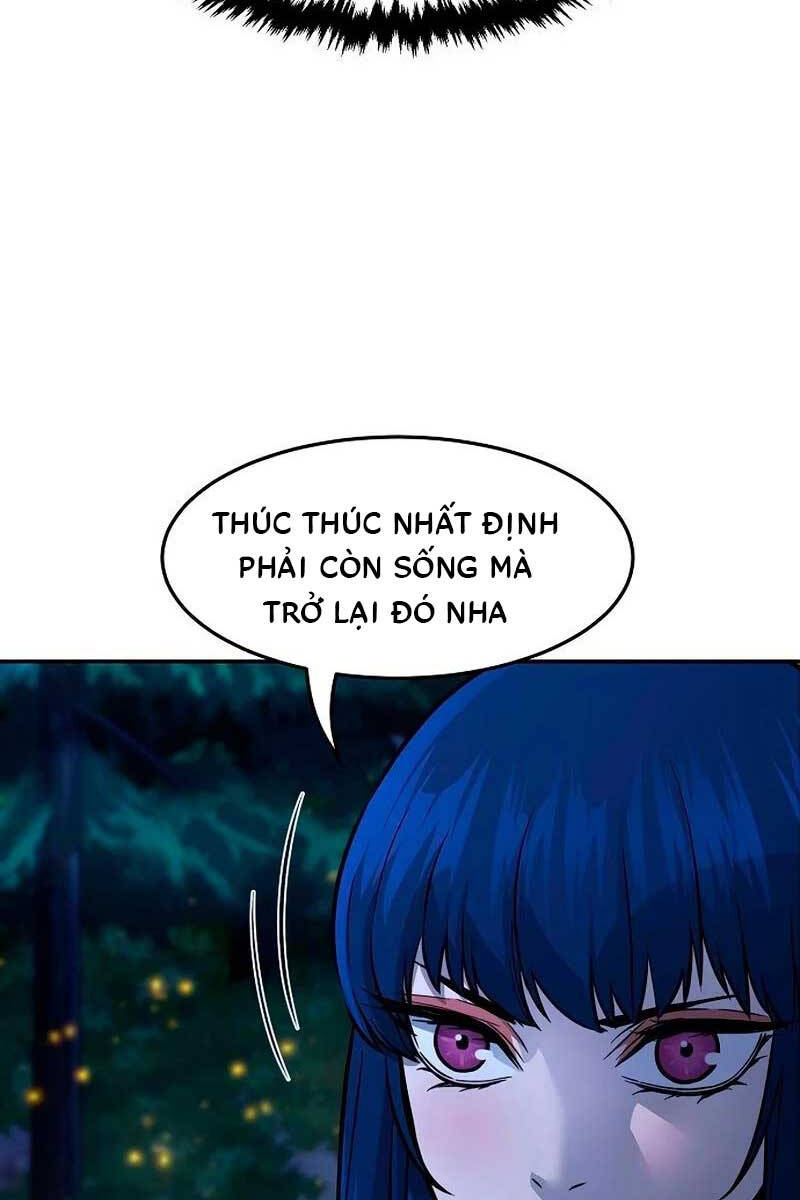 Cảm Kiếm Tuyệt Đối: Chương 45