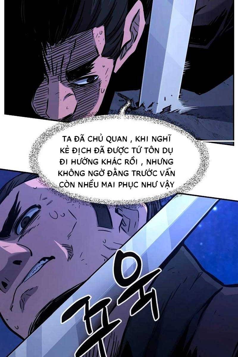 Cảm Kiếm Tuyệt Đối: Chương 45
