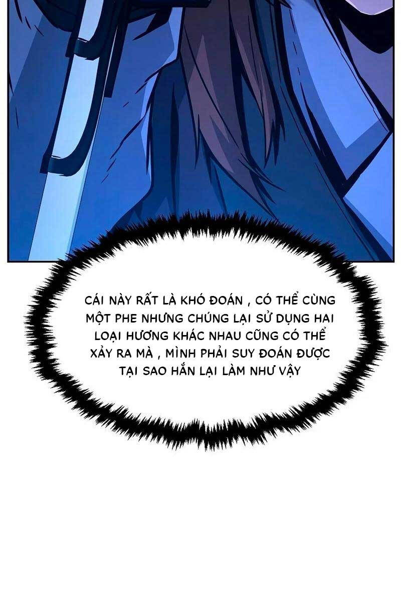 Cảm Kiếm Tuyệt Đối: Chương 45