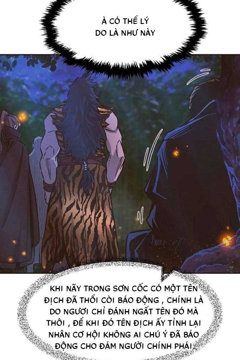 Cảm Kiếm Tuyệt Đối: Chương 45
