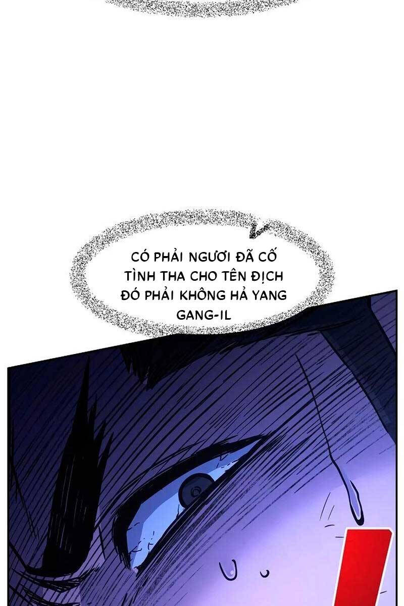 Cảm Kiếm Tuyệt Đối: Chương 45
