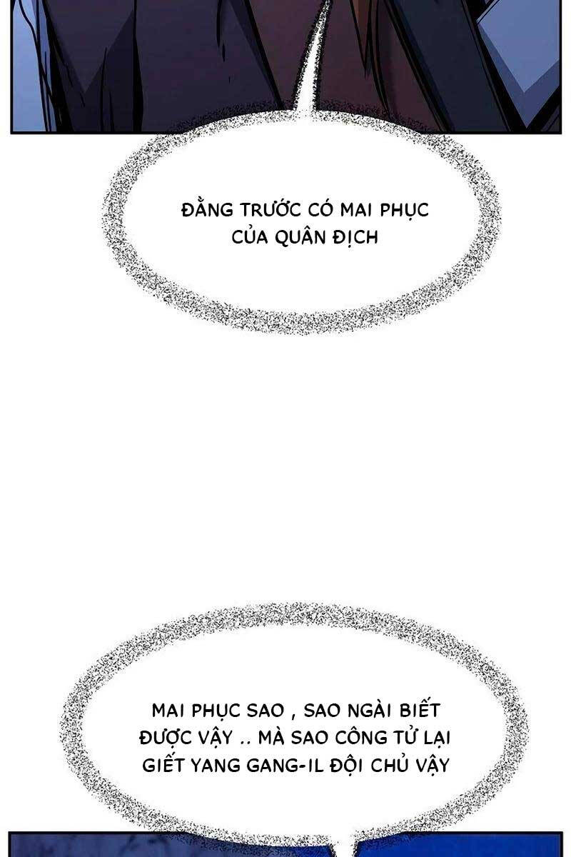 Cảm Kiếm Tuyệt Đối: Chương 45