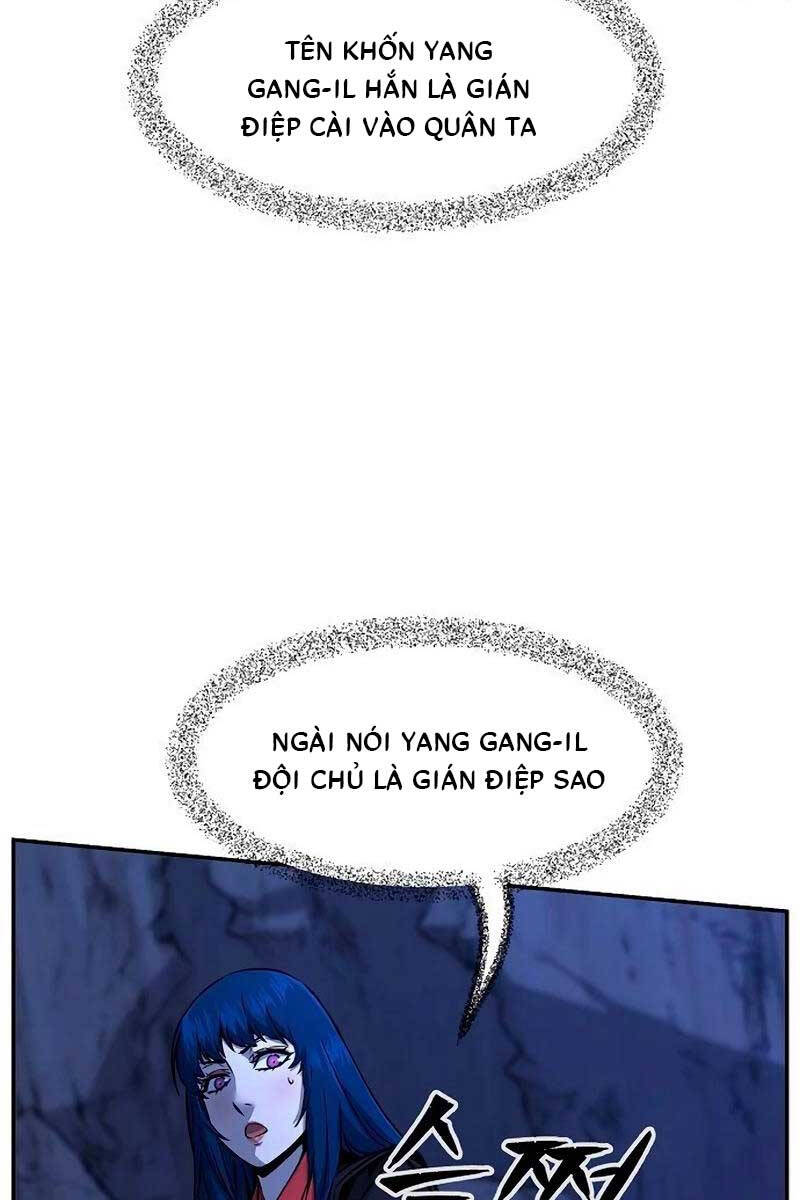 Cảm Kiếm Tuyệt Đối: Chương 45