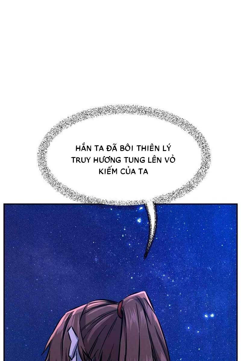 Cảm Kiếm Tuyệt Đối: Chương 45