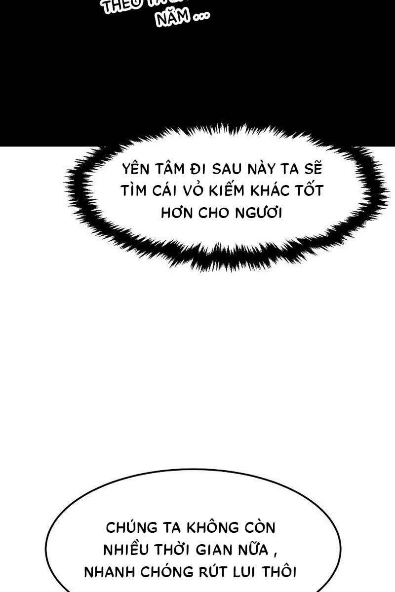 Cảm Kiếm Tuyệt Đối: Chương 45