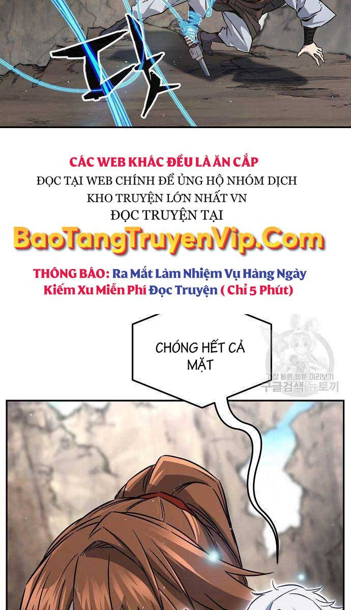 Cảm Kiếm Tuyệt Đối: Chương 50