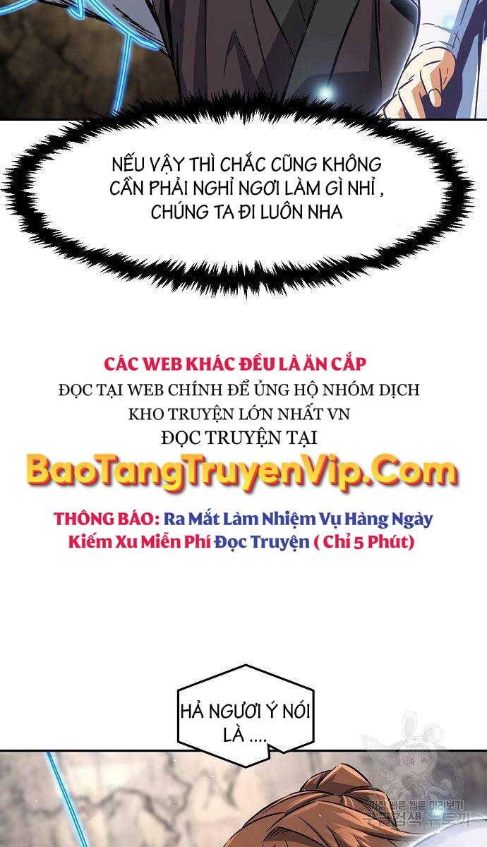 Cảm Kiếm Tuyệt Đối: Chương 50