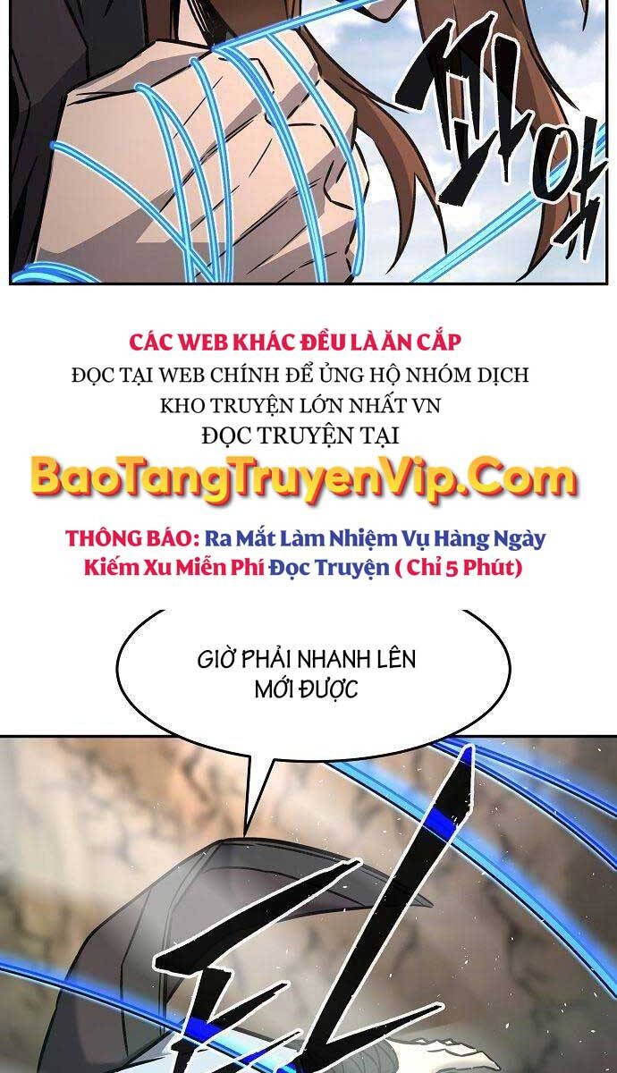 Cảm Kiếm Tuyệt Đối: Chương 50