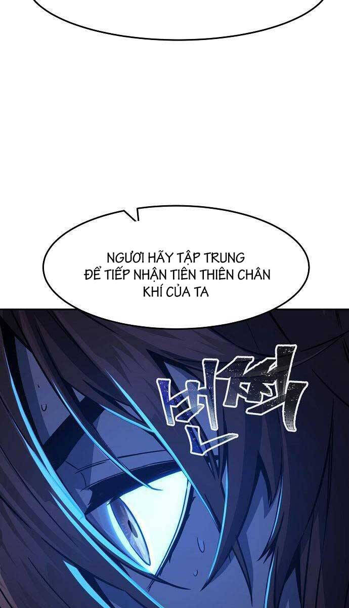 Cảm Kiếm Tuyệt Đối: Chương 50