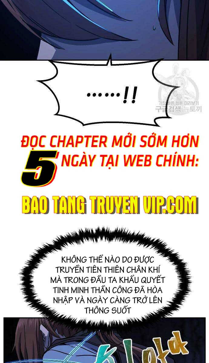 Cảm Kiếm Tuyệt Đối: Chương 50