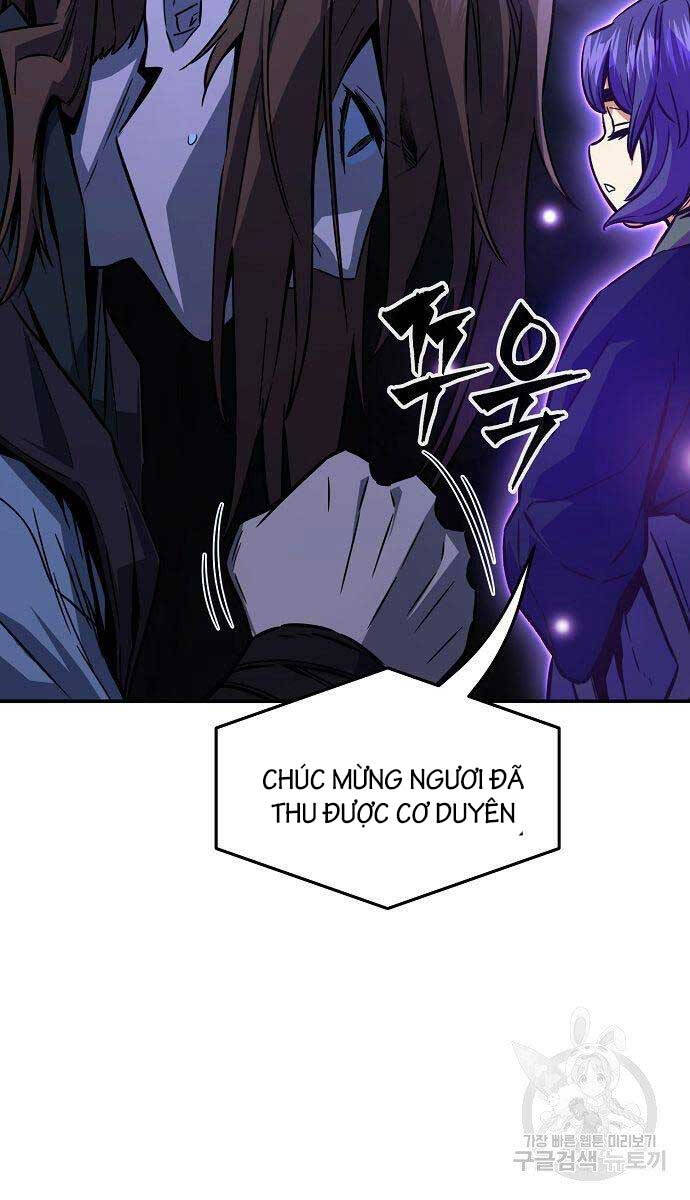 Cảm Kiếm Tuyệt Đối: Chương 50