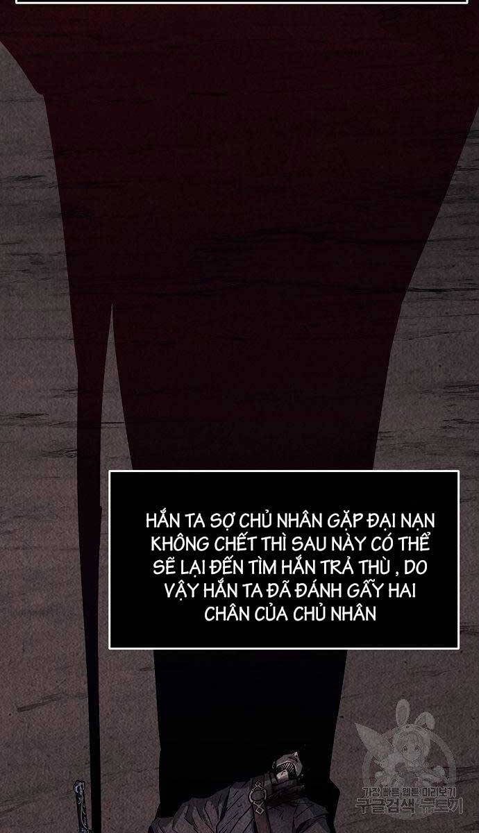 Cảm Kiếm Tuyệt Đối: Chương 50