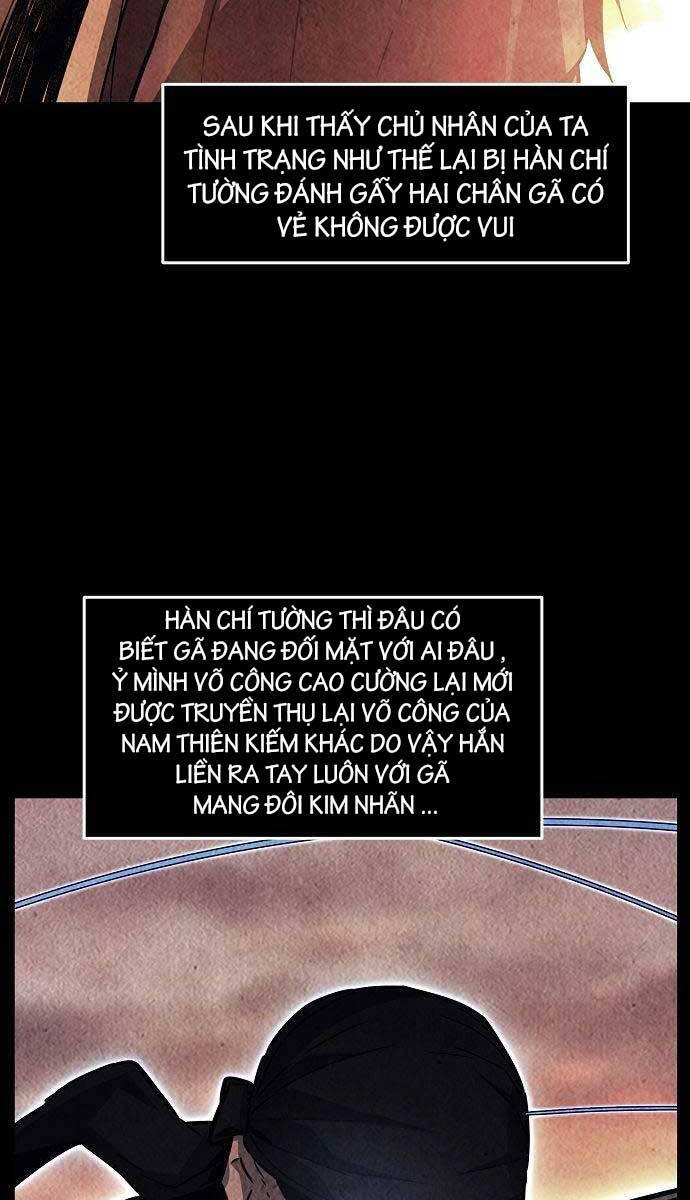 Cảm Kiếm Tuyệt Đối: Chương 50