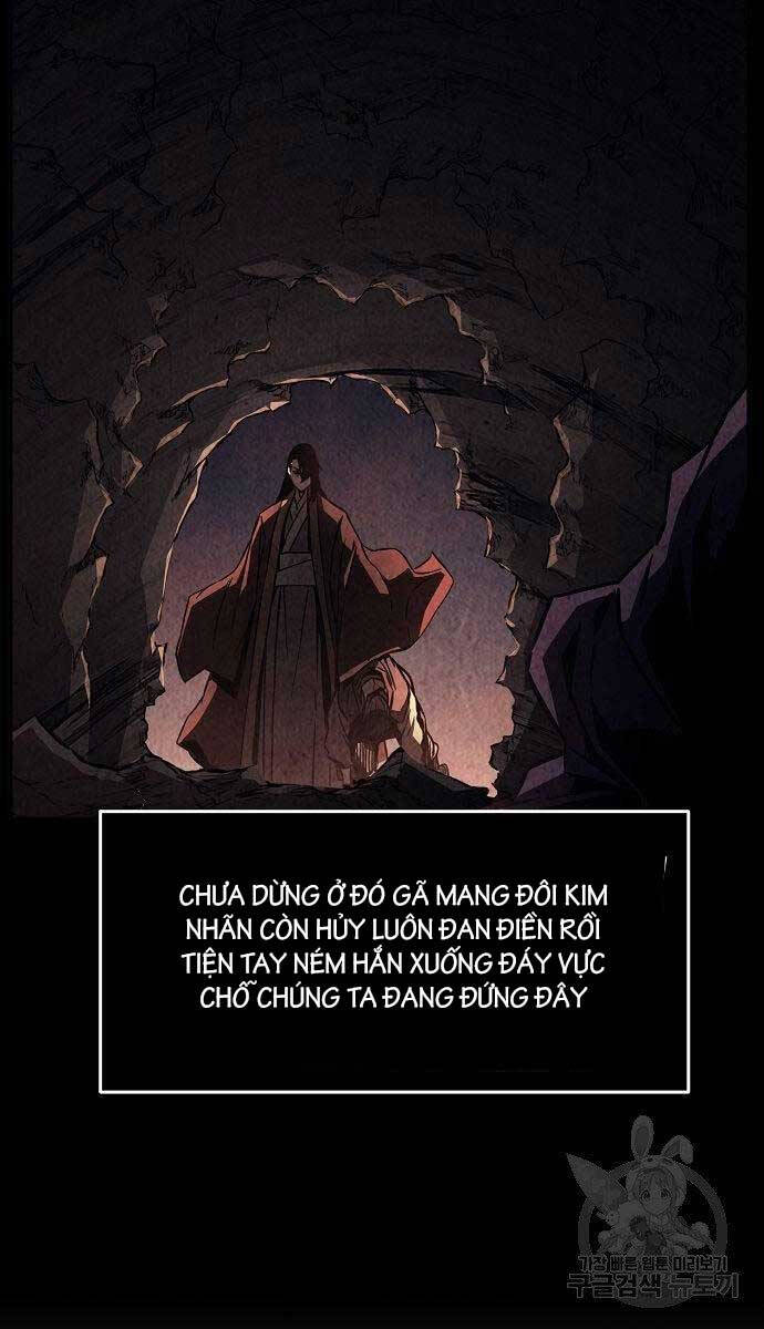Cảm Kiếm Tuyệt Đối: Chương 50