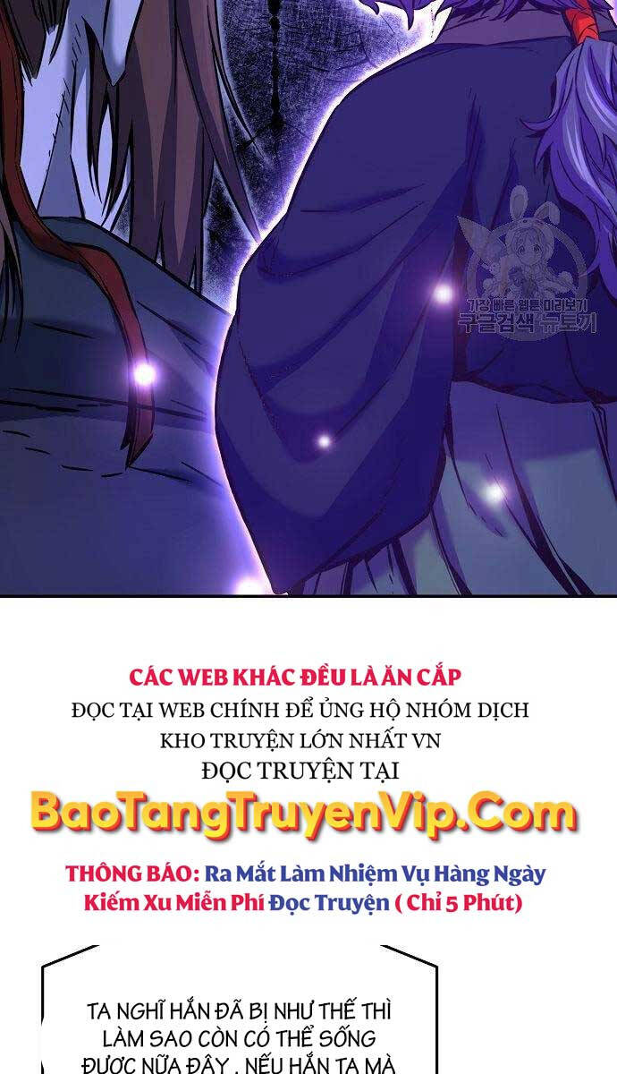 Cảm Kiếm Tuyệt Đối: Chương 50