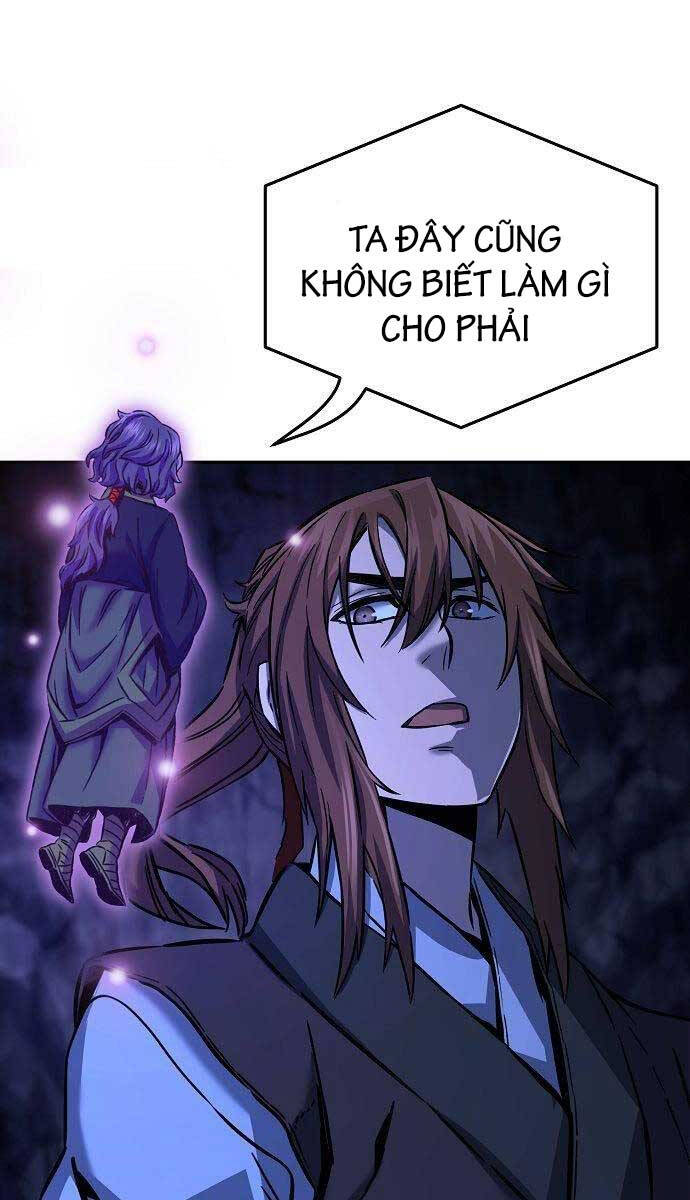 Cảm Kiếm Tuyệt Đối: Chương 50