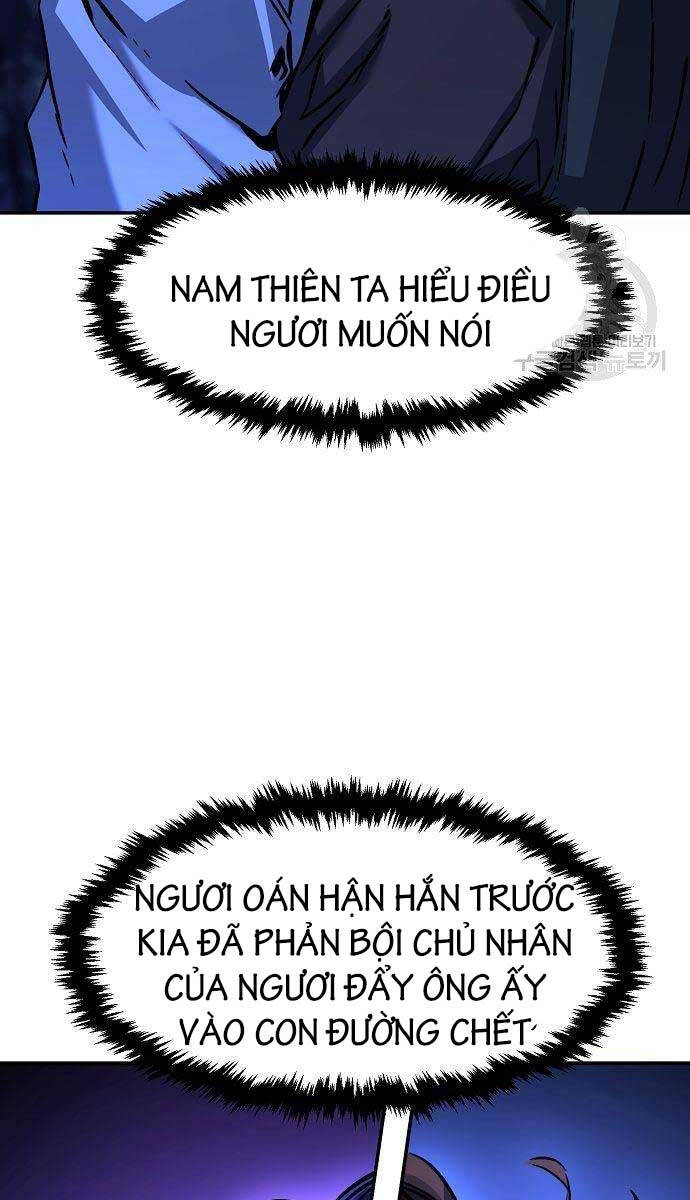 Cảm Kiếm Tuyệt Đối: Chương 50
