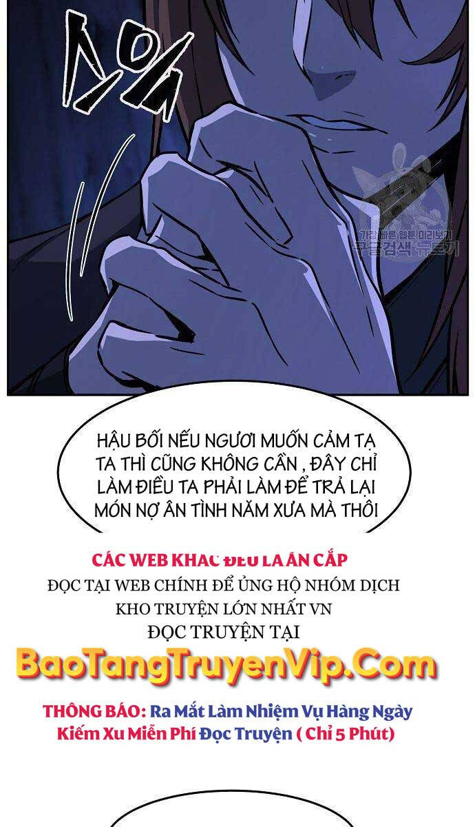 Cảm Kiếm Tuyệt Đối: Chương 50