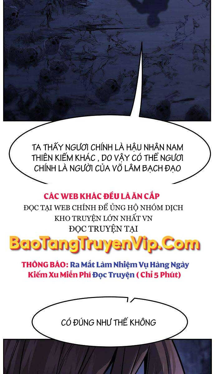 Cảm Kiếm Tuyệt Đối: Chương 50