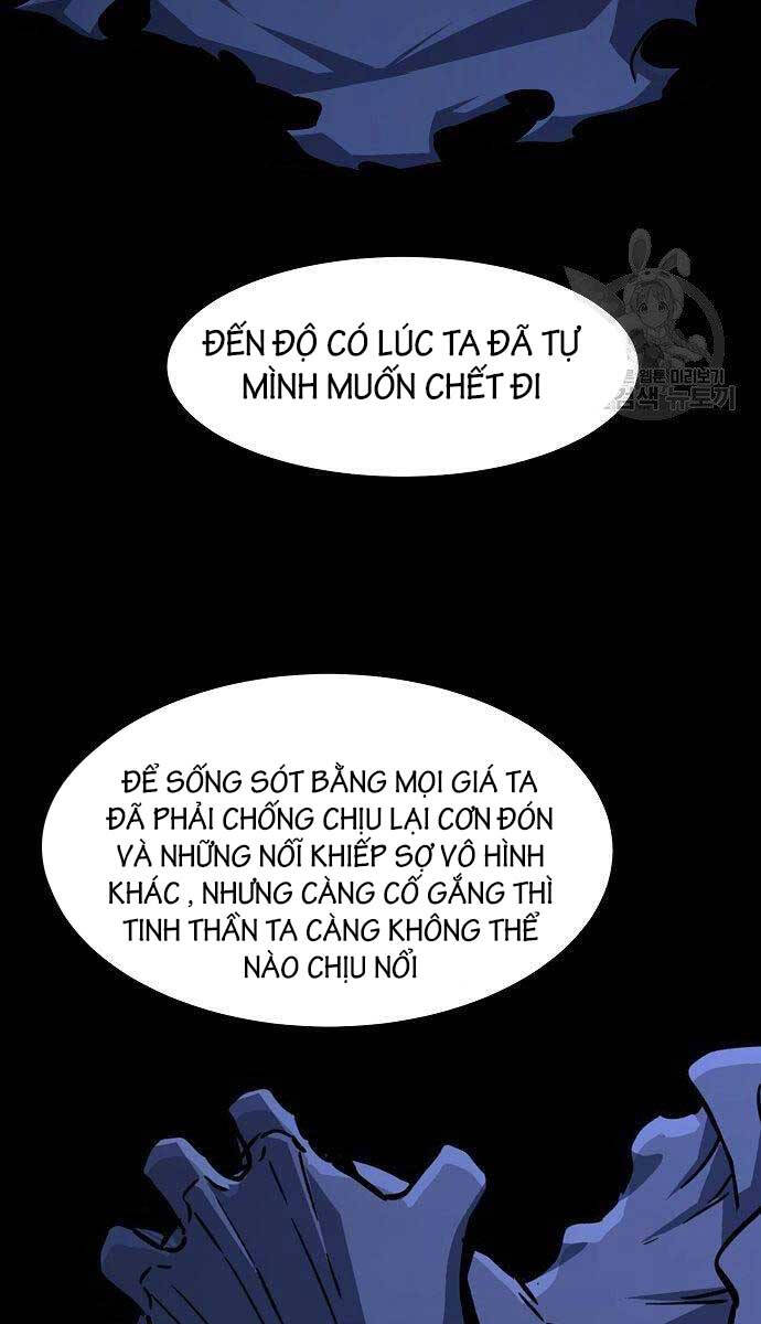 Cảm Kiếm Tuyệt Đối: Chương 50