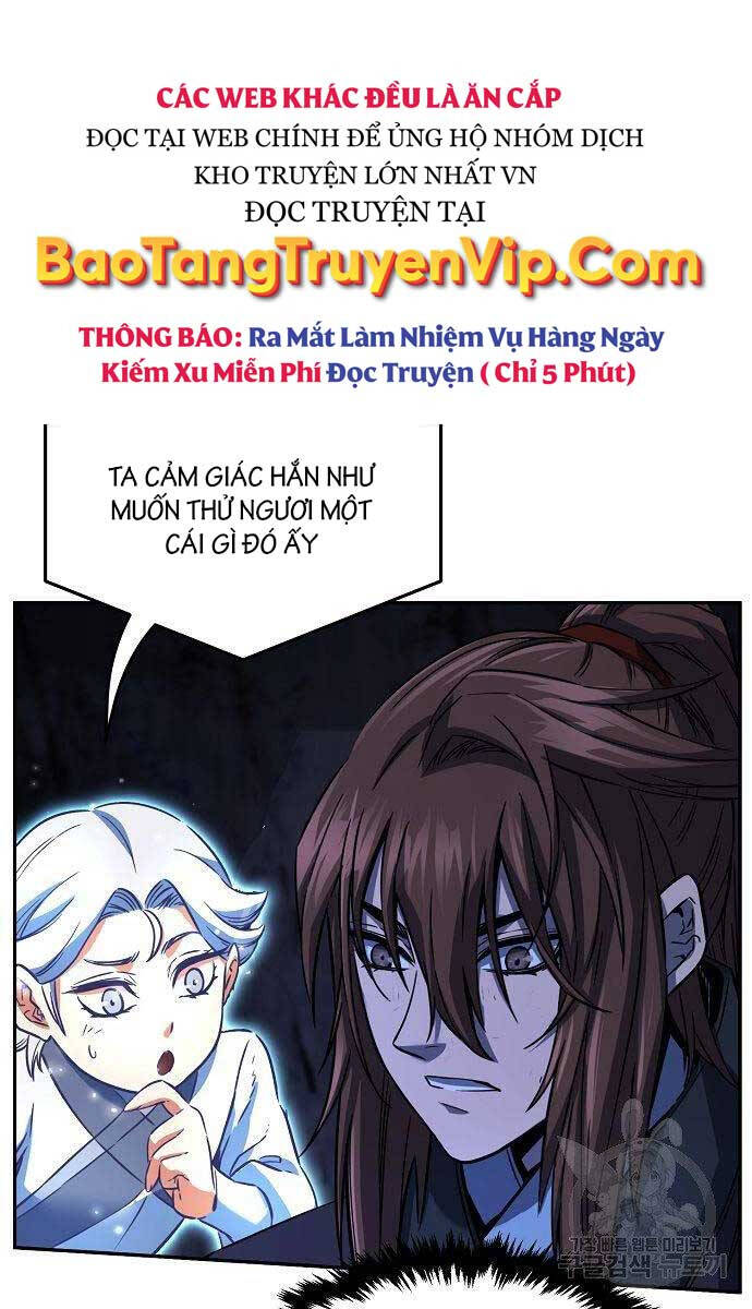 Cảm Kiếm Tuyệt Đối: Chương 50