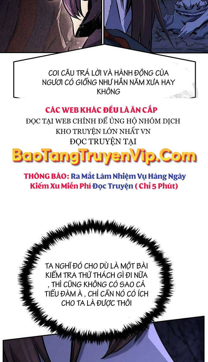 Cảm Kiếm Tuyệt Đối: Chương 50