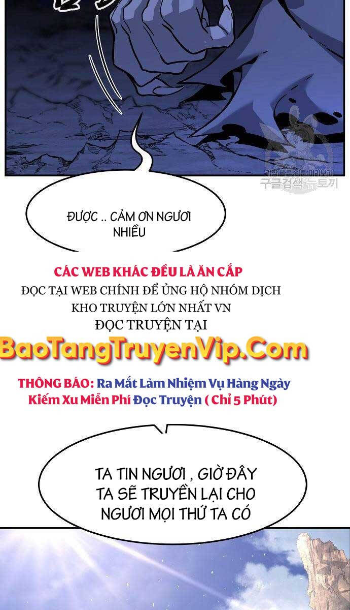 Cảm Kiếm Tuyệt Đối: Chương 50