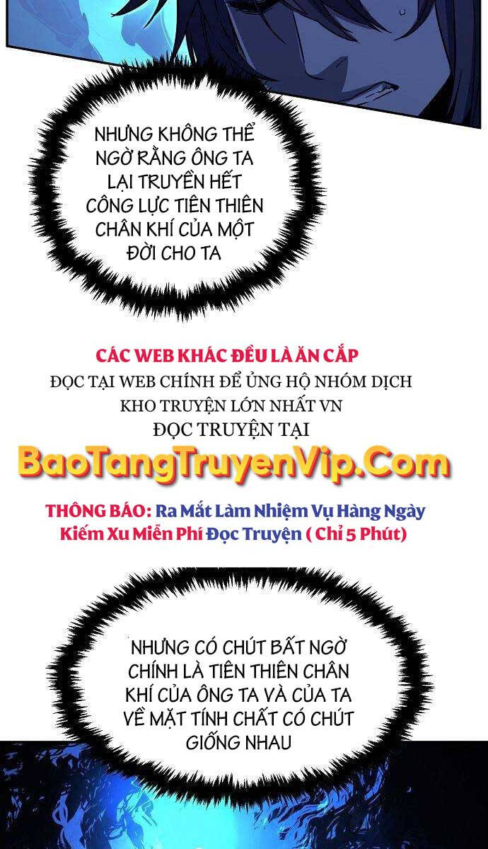 Cảm Kiếm Tuyệt Đối: Chương 50