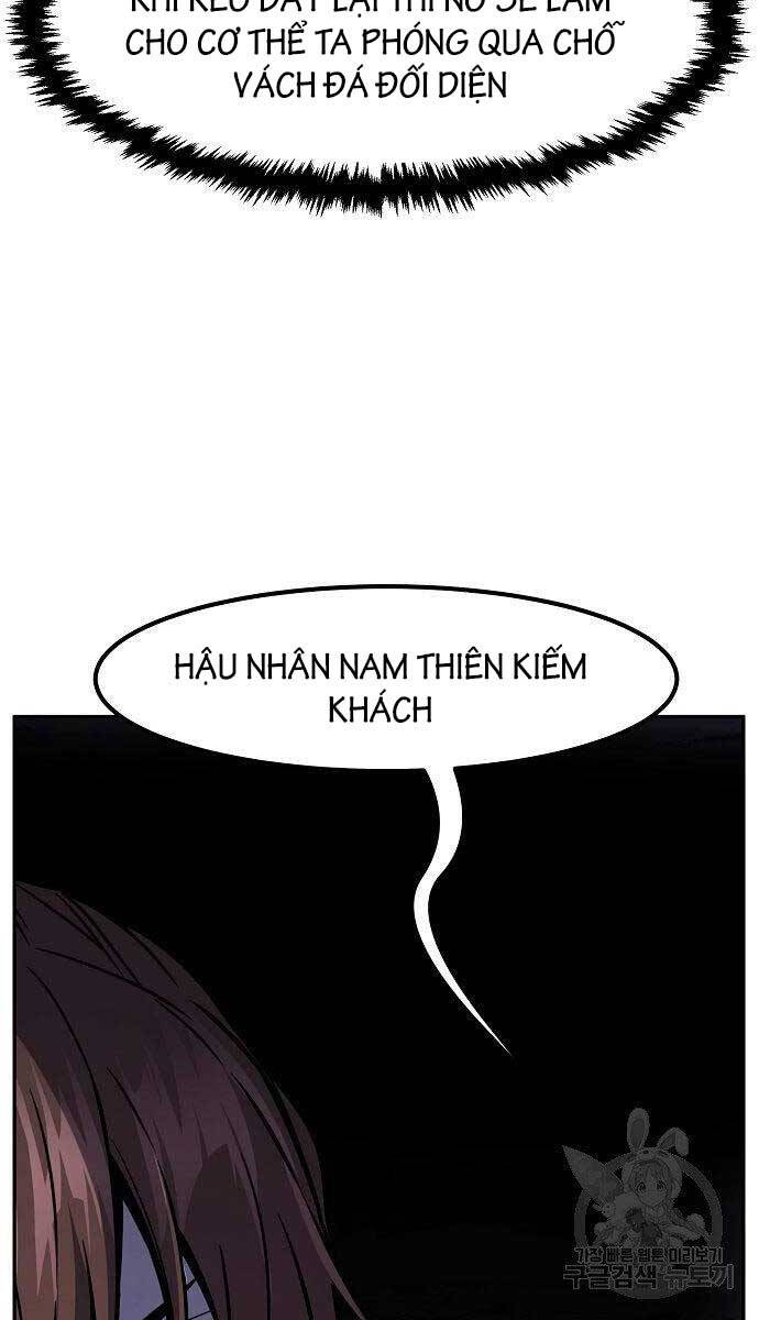 Cảm Kiếm Tuyệt Đối: Chương 50